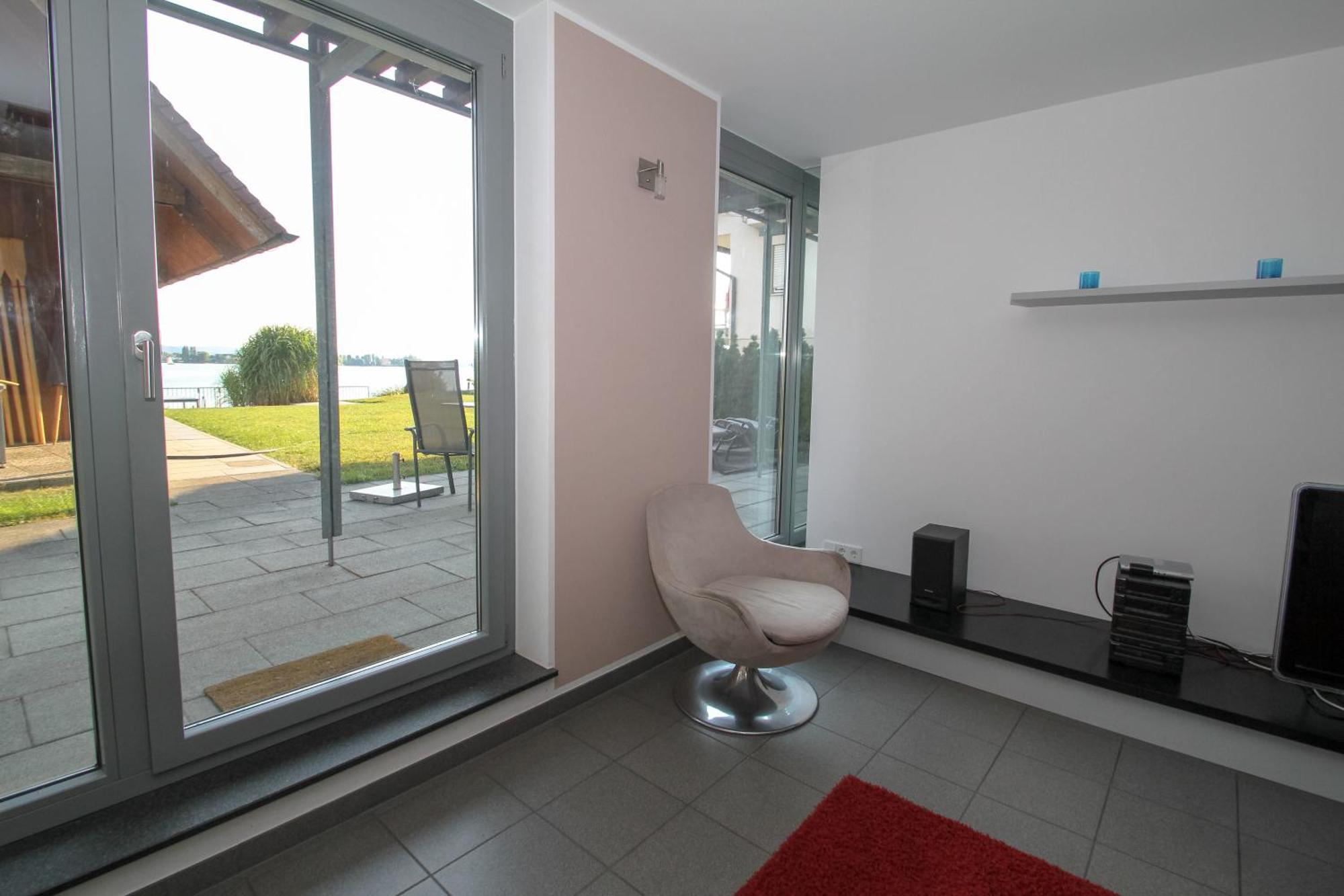 Fewo Willam Allensbach Exterior photo