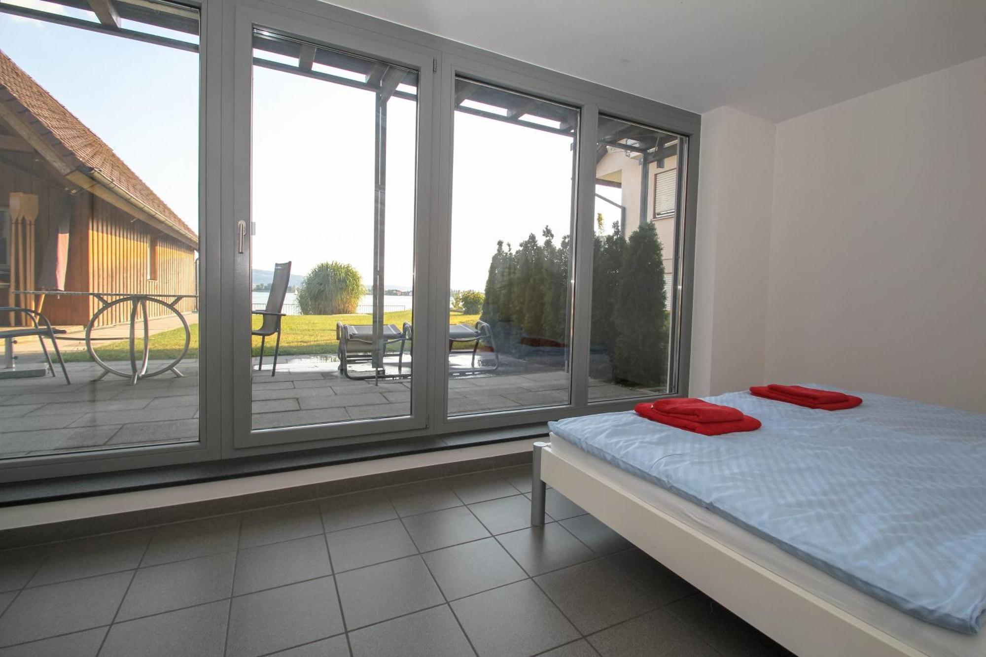 Fewo Willam Allensbach Exterior photo